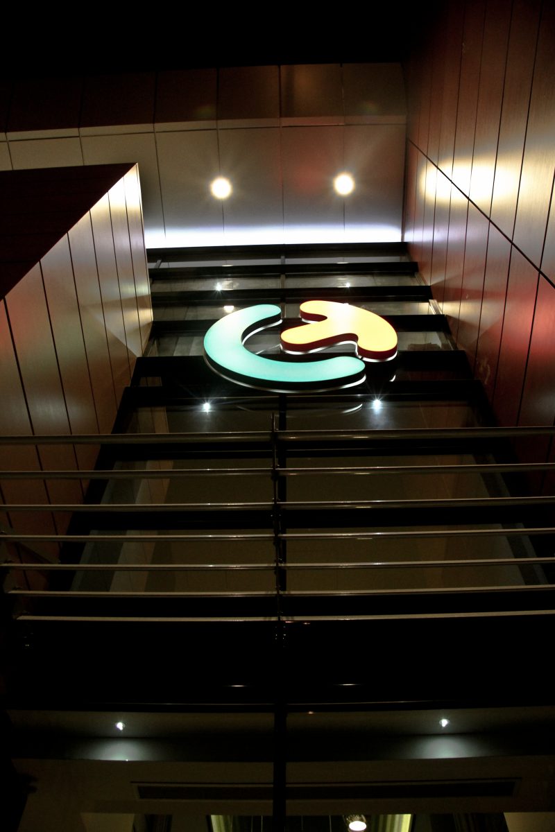 ClimaTherm Center- sediu